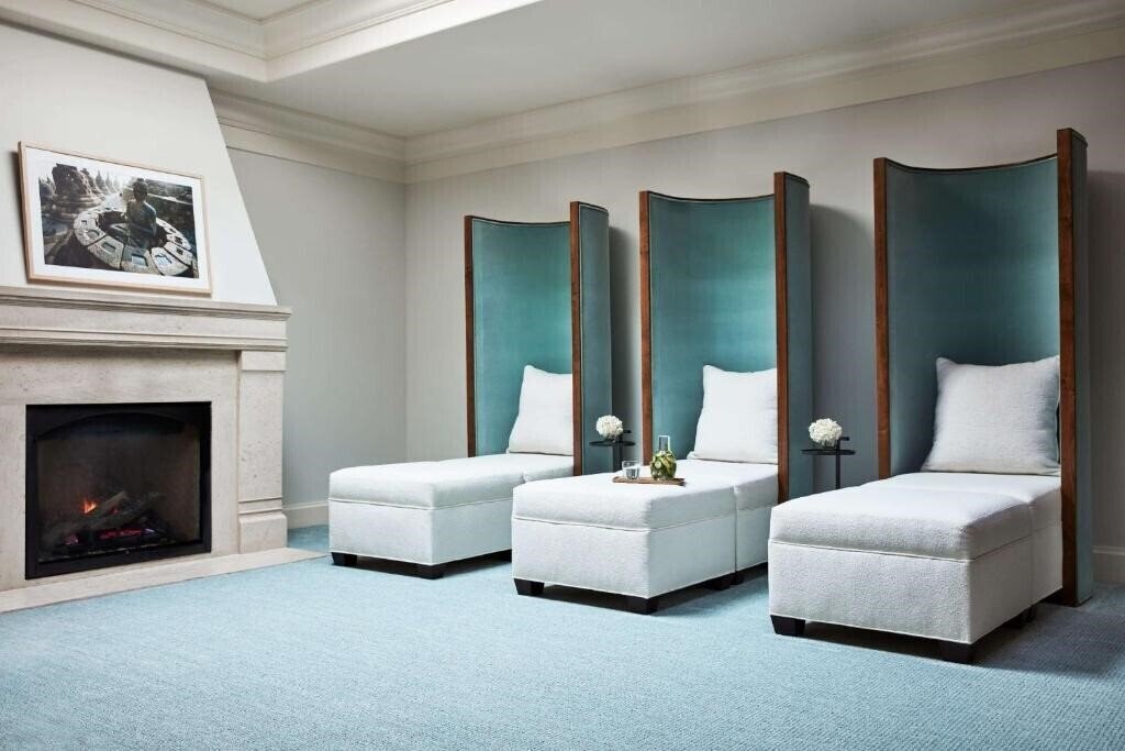 Панорама Montage Beverly Hills 5*