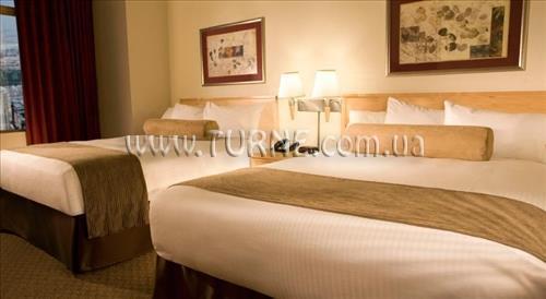 Апартаменти Stratosphere Hotel & Casino 3*