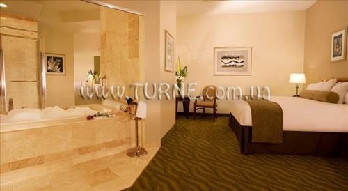 Картинка Stratosphere Hotel & Casino 3*