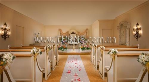 Апартаменты Circus Circus Las Vegas 3*