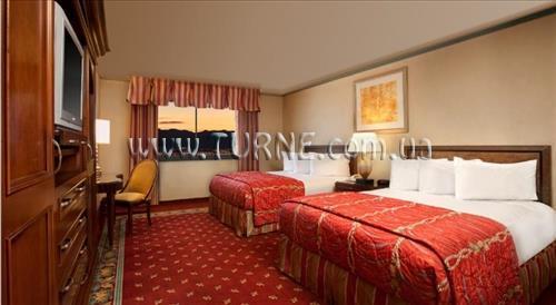 Картинка Circus Circus Las Vegas 3*