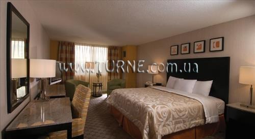 Изображение Circus Circus Las Vegas 3*