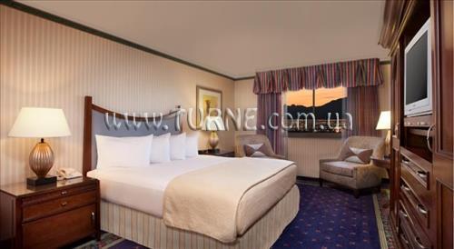 Фото Circus Circus Las Vegas 3*