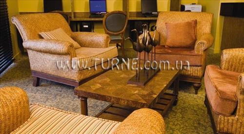 Панорама WorldMark Las Vegas Tropicana 3*