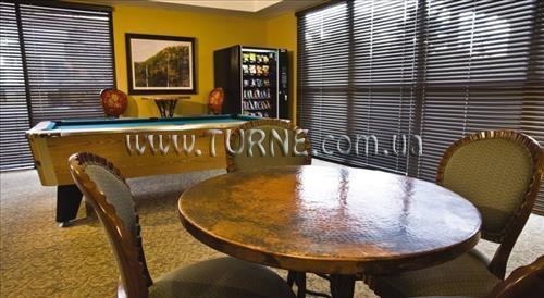 Апартаменты WorldMark Las Vegas Tropicana 3*