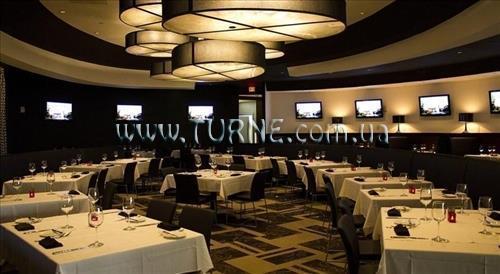 Вид Flamingo Las Vegas Hotel & Casino 3*