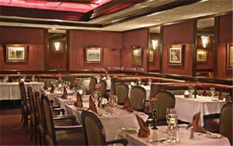 Апартаменты The Quad Resort & Casino 3*