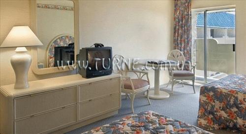 Фотография The Quad Resort & Casino 3*