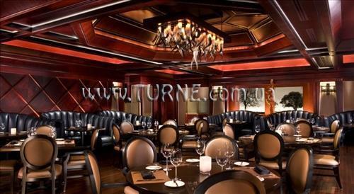 Территория Luxor 3*