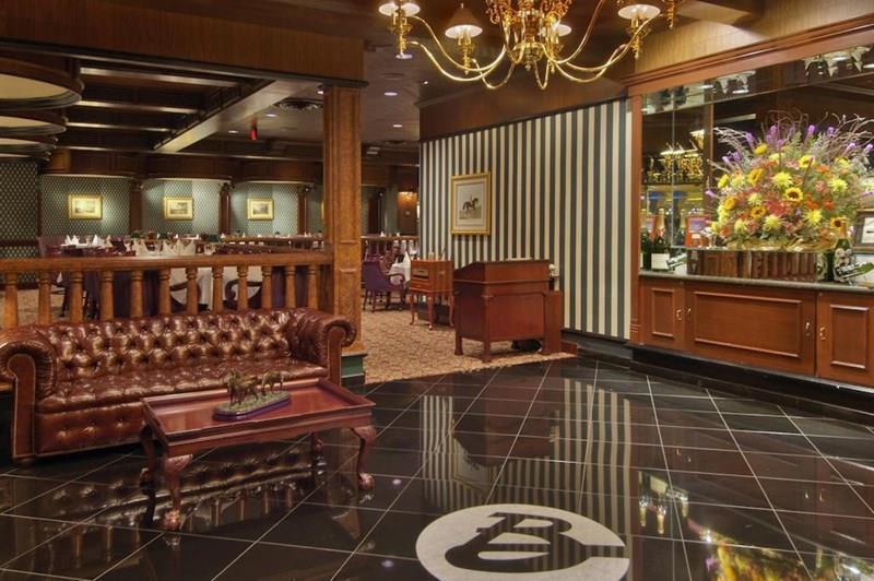 Территория Bally's Las Vegas Hotel & Casino 3*