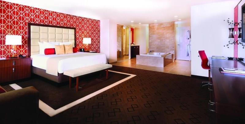 Апартаменты Bally's Las Vegas Hotel & Casino 3*