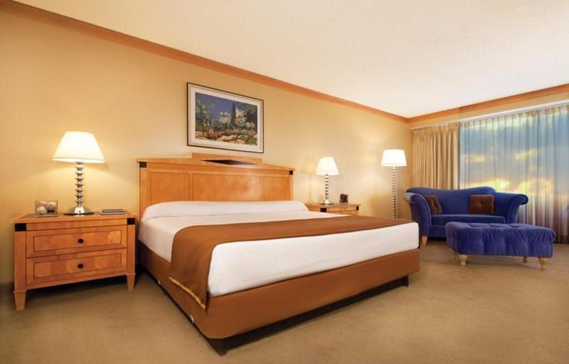 Фото Bally's Las Vegas Hotel & Casino 3*