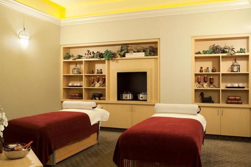 Вид Bally's Las Vegas Hotel & Casino 3*