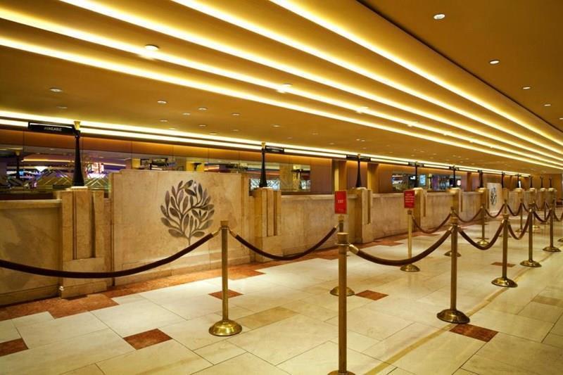 Фотография Bally's Las Vegas Hotel & Casino 3*