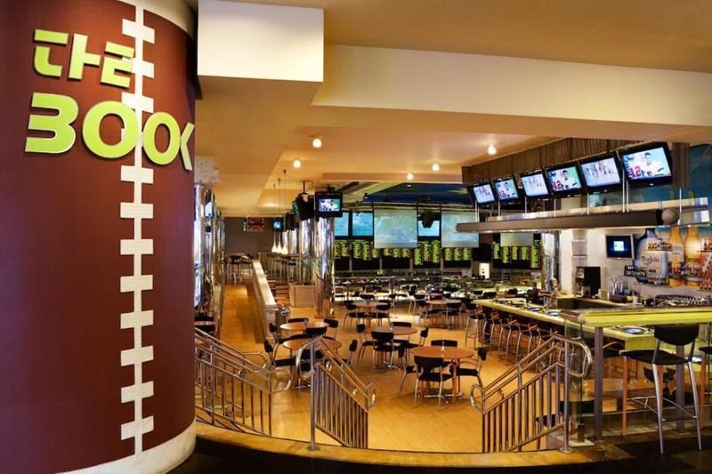 Изображение Bally's Las Vegas Hotel & Casino 3*