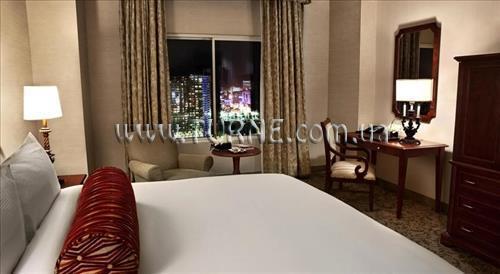 Территория Monte Carlo 4*