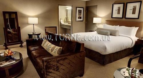 Вид Monte Carlo 4*