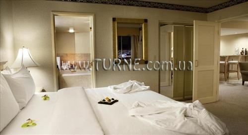 Изображение Monte Carlo 4*