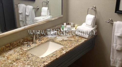 Отель Monte Carlo 4*