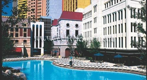 Территория New York New York 4*