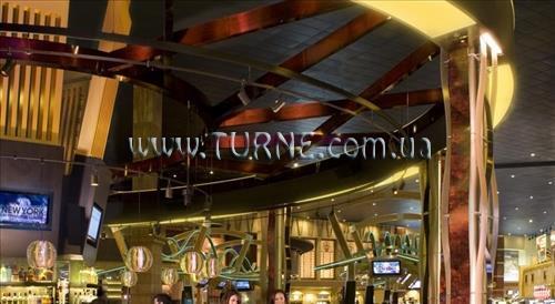 Картинка New York New York 4*