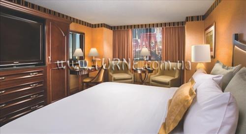 Фотография New York New York 4*