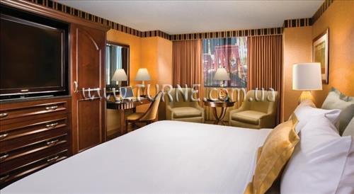 Фото New York New York 4*
