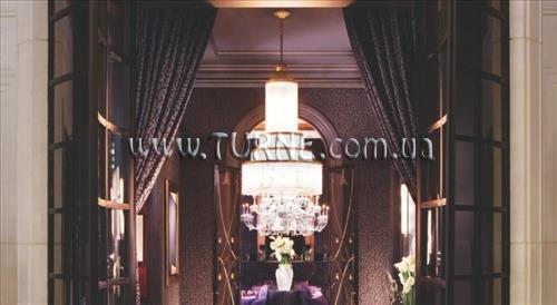 Панорама MGM Grand 4*