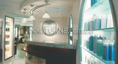 Апартаменты MGM Grand 4*