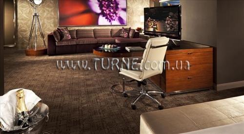 Территория MGM Grand 4*