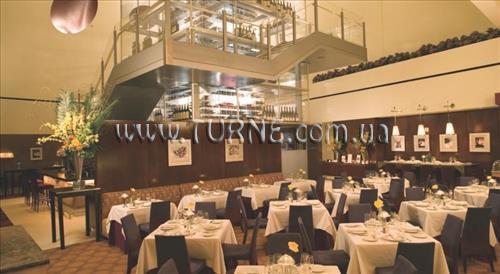 Панорама Mandalay Bay 4*