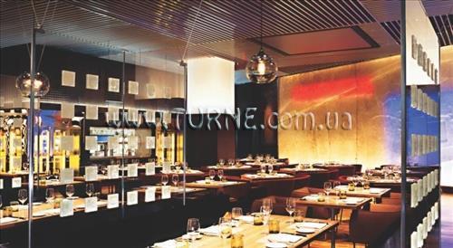 Апартаменты Mandalay Bay 4*