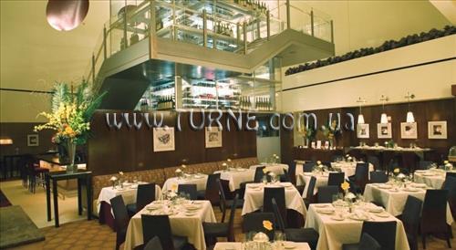 Территория Mandalay Bay 4*