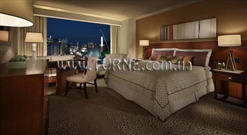 Вид Mandalay Bay 4*