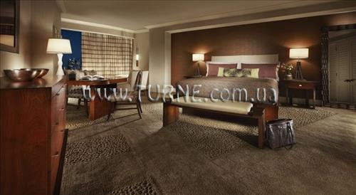 Картинка Mandalay Bay 4*