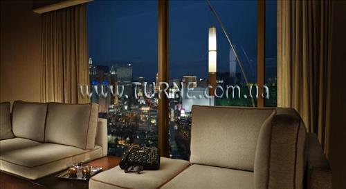 Фотография Mandalay Bay 4*