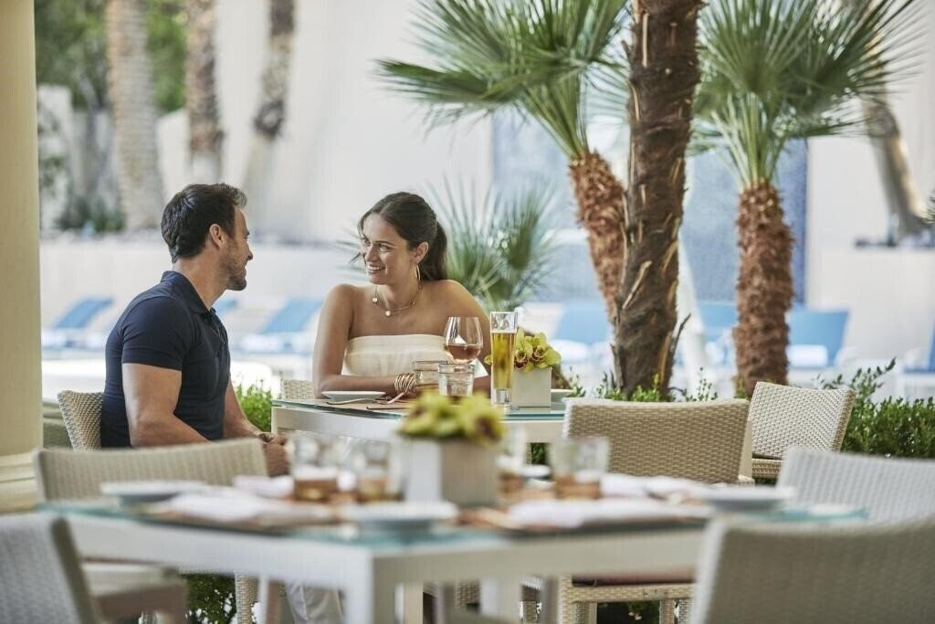 Апартаменты Four Seasons Hotel Las Vegas 5*