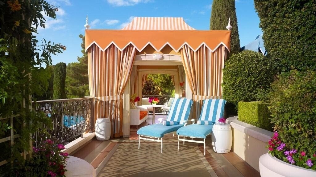 Картинка Wynn Las Vegas 5*