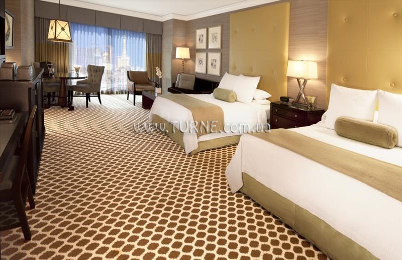 Изображение Caesars Palace 4*
