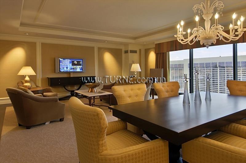 Фотография Caesars Palace 4*