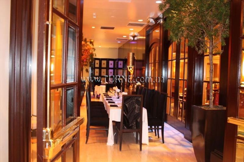 Картинка Intercontinental Los Angeles Century City Hotel 4*