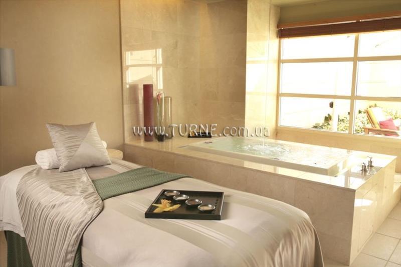 Фото Intercontinental Los Angeles Century City Hotel 4*