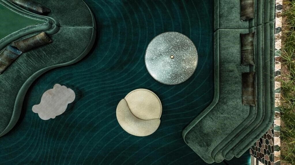 Панорама W Hollywood Deluxe 5*