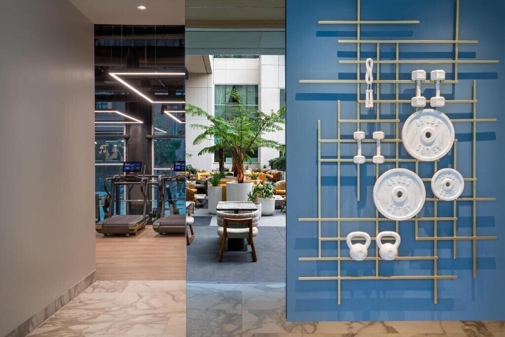 Картинка W Hollywood Deluxe 5*