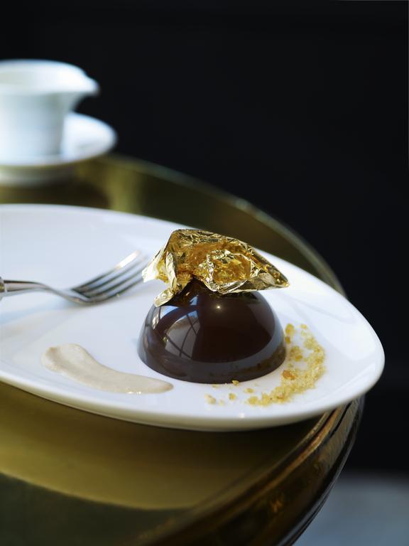 Фотографія Bel Air 5*