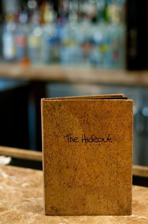 Фотографія Hilton Garden Inn Los Angeles/Hollywood Superior Tourist 1*