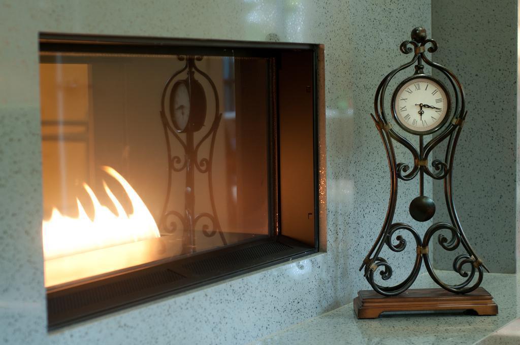 Картинка Hilton Garden Inn Los Angeles/Hollywood Superior Tourist 1*