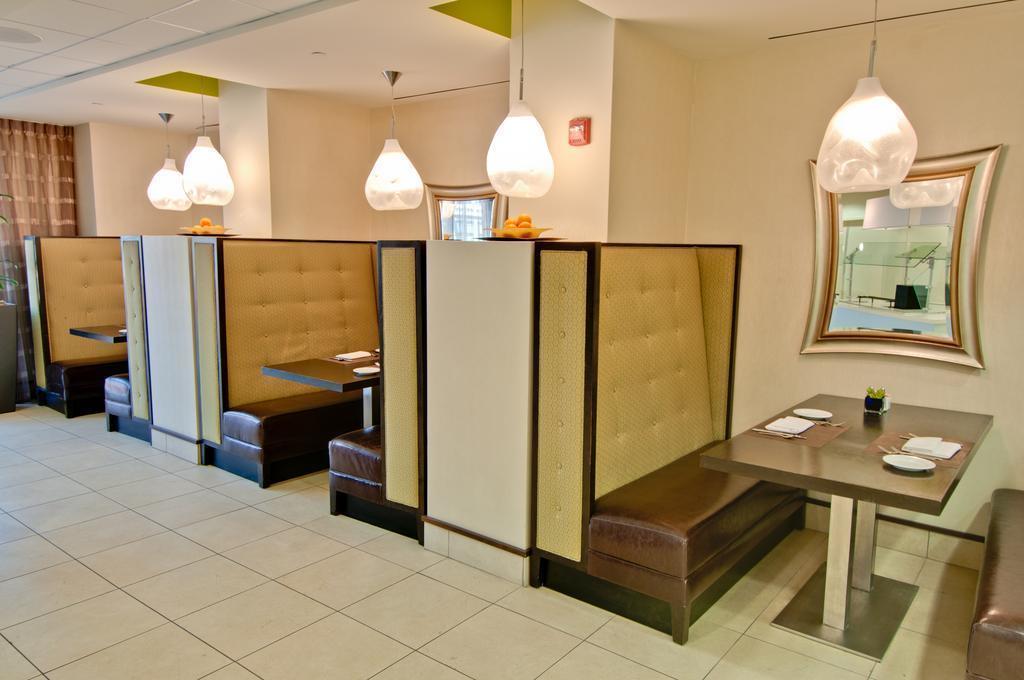 Панорама Hilton Garden Inn Los Angeles/Hollywood Superior Tourist 1*