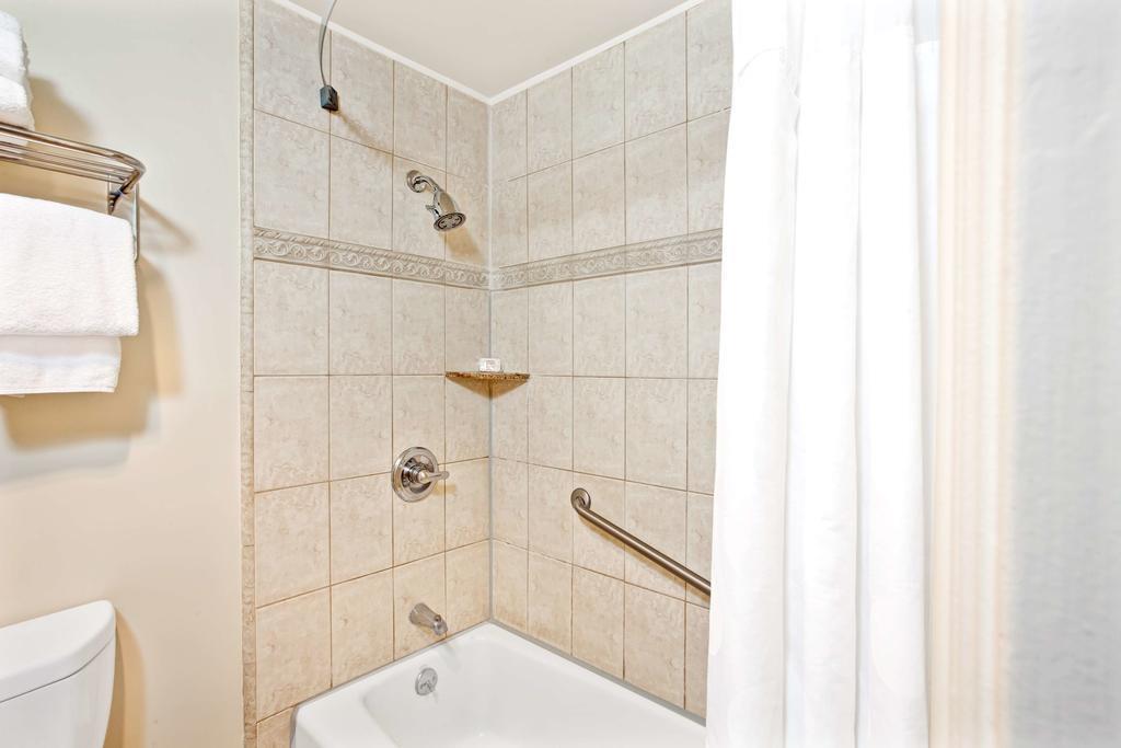 Апартаменти Ramada Los Angeles Downtown West 2*