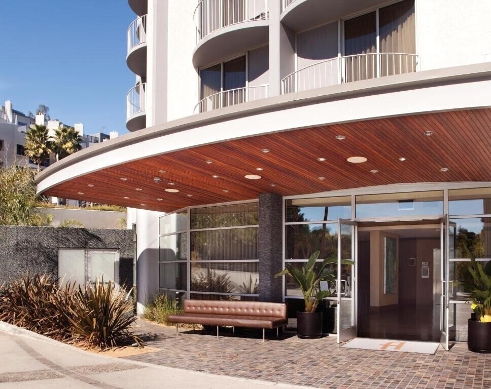 Апартаменти Angeleno 3*